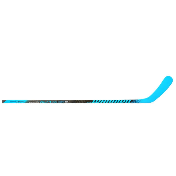 Warrior Alpha DXSE Grip 40 Flex Junior Hockey Stick 3 Warrior Alpha DXSE Grip 40 Flex Junior Hockey Stick - Image 3