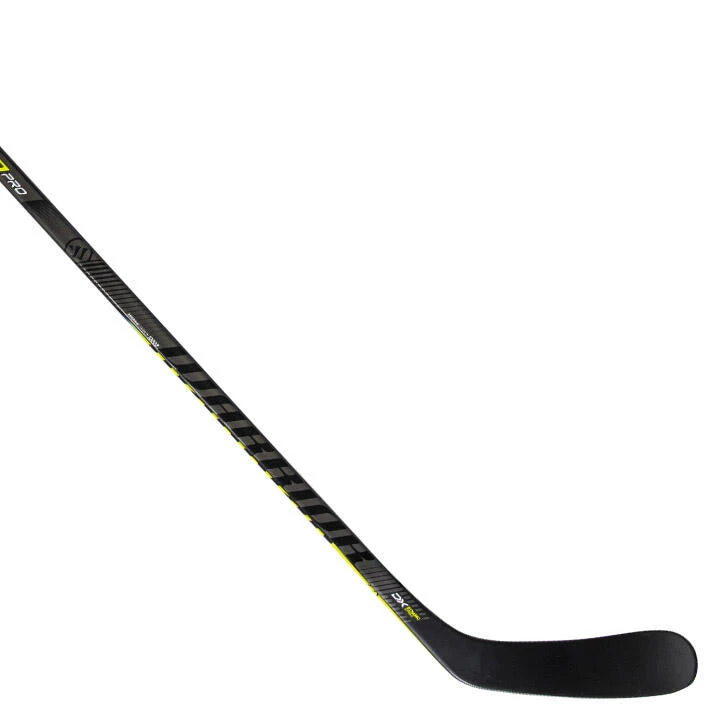 Warrior Alpha EVO Pro 50 Flex Junior Hockey Stick - Source Exclusive 1 Warrior Alpha EVO Pro 50 Flex Junior Hockey Stick - Source Exclusive