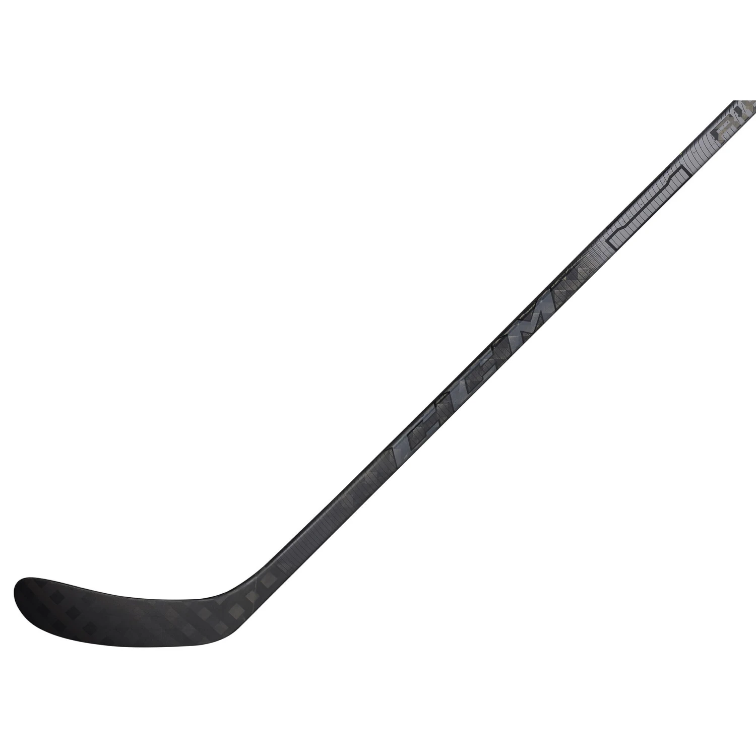 CCM Ribcor Trigger 6 Grip Senior Hockey Stick (2021) 1 CCM Ribcor Trigger 6 Grip Senior Hockey Stick (2021)