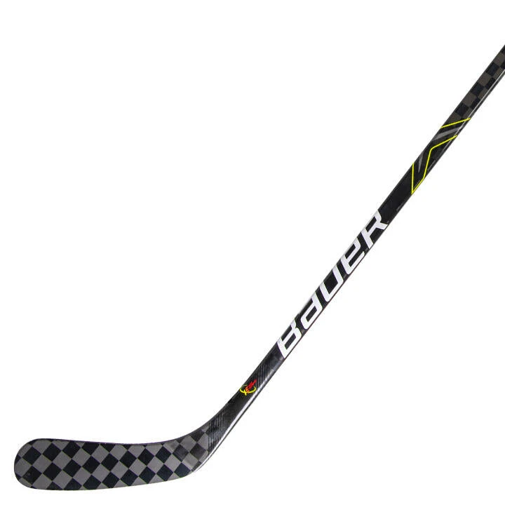 Bauer Vapor 2X Pro Grip Senior Hockey Stick (2019) 1 Bauer Vapor 2X Pro Grip Senior Hockey Stick (2019)