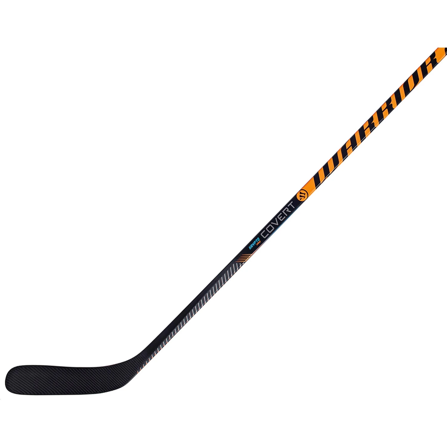 Warrior Covert Krypto Pro Intermediate Hockey Stick (2022)- 55 Flex - Source Exclusive 1 Warrior Covert Krypto Pro Intermediate Hockey Stick (2022)- 55 Flex - Source Exclusive