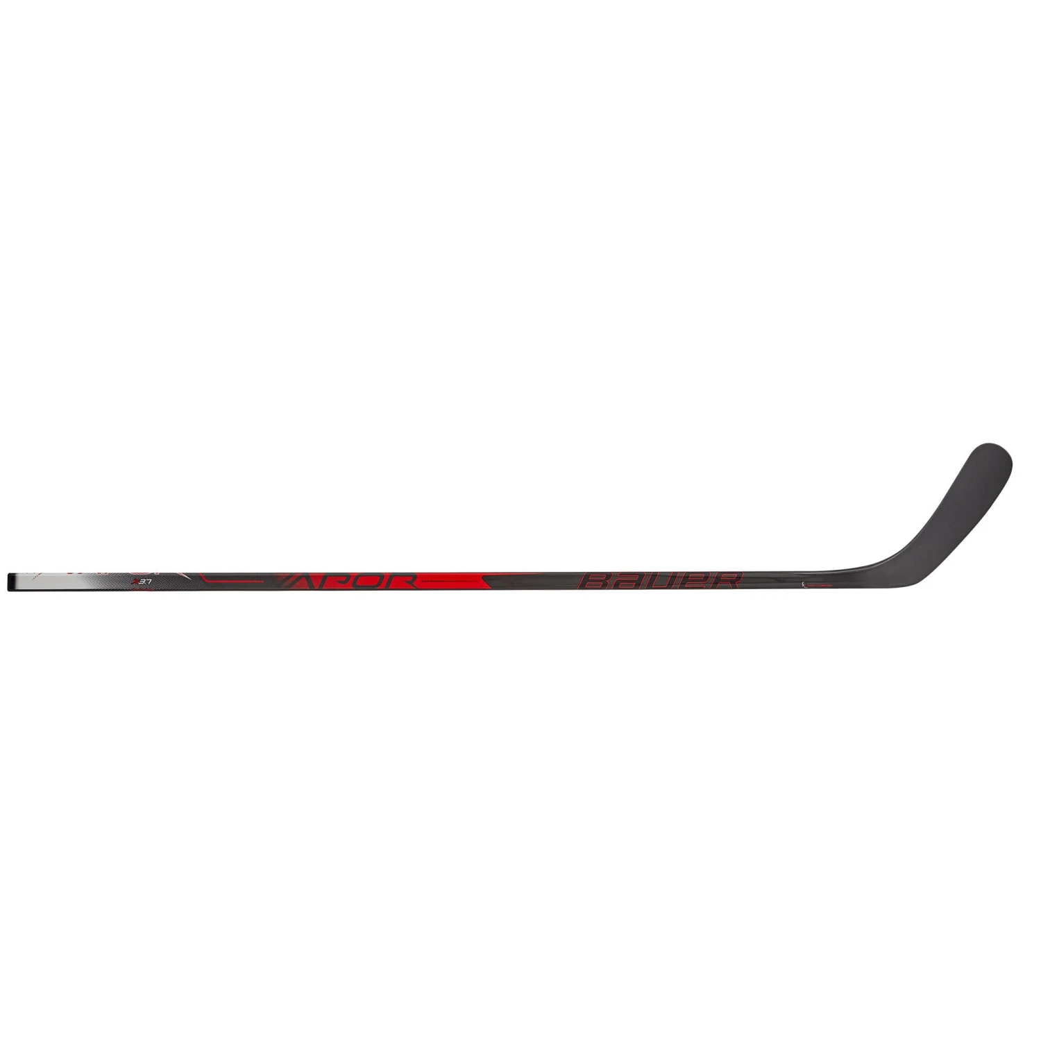 Bauer Vapor X3.7 Senior Grip 77 Flex Hockey Stick (2021) 2 Bauer Vapor X3.7 Senior Grip 77 Flex Hockey Stick (2021) - Image 2