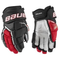 Bauer Supreme Ultrasonic Senior Hockey Gloves (2021) -Hockey Cheap Shop 3e31699efd950c12f00d9ffefb96581c