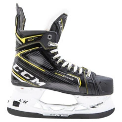 CCM Super Tacks Vector Plus Senior Hockey Skates (2020) - Source Exclusive