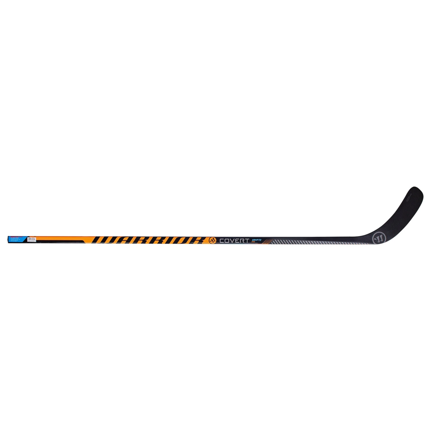 Warrior Covert Krypto Pro Intermediate Hockey Stick (2022)- 55 Flex - Source Exclusive 3 Warrior Covert Krypto Pro Intermediate Hockey Stick (2022)- 55 Flex - Source Exclusive - Image 3