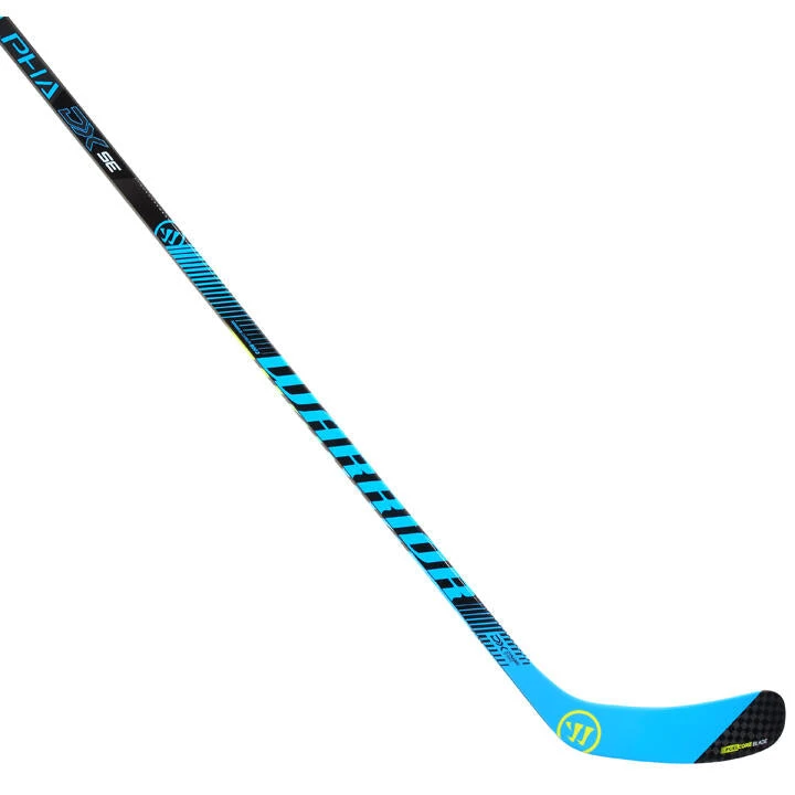Warrior Alpha DXSE Grip 75 Flex Senior Hockey Stick 1 Warrior Alpha DXSE Grip 75 Flex Senior Hockey Stick