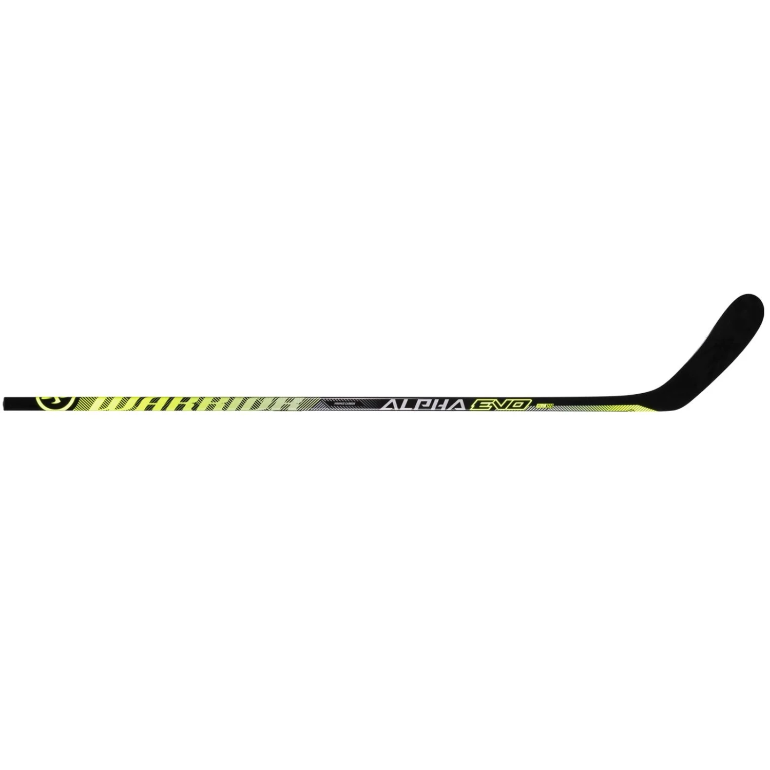 Warrior Alpha EVO Grip Intermediate Hockey Stick 55 Flex (2021) - Source Exclusive 3 Warrior Alpha EVO Grip Intermediate Hockey Stick 55 Flex (2021) - Source Exclusive - Image 3
