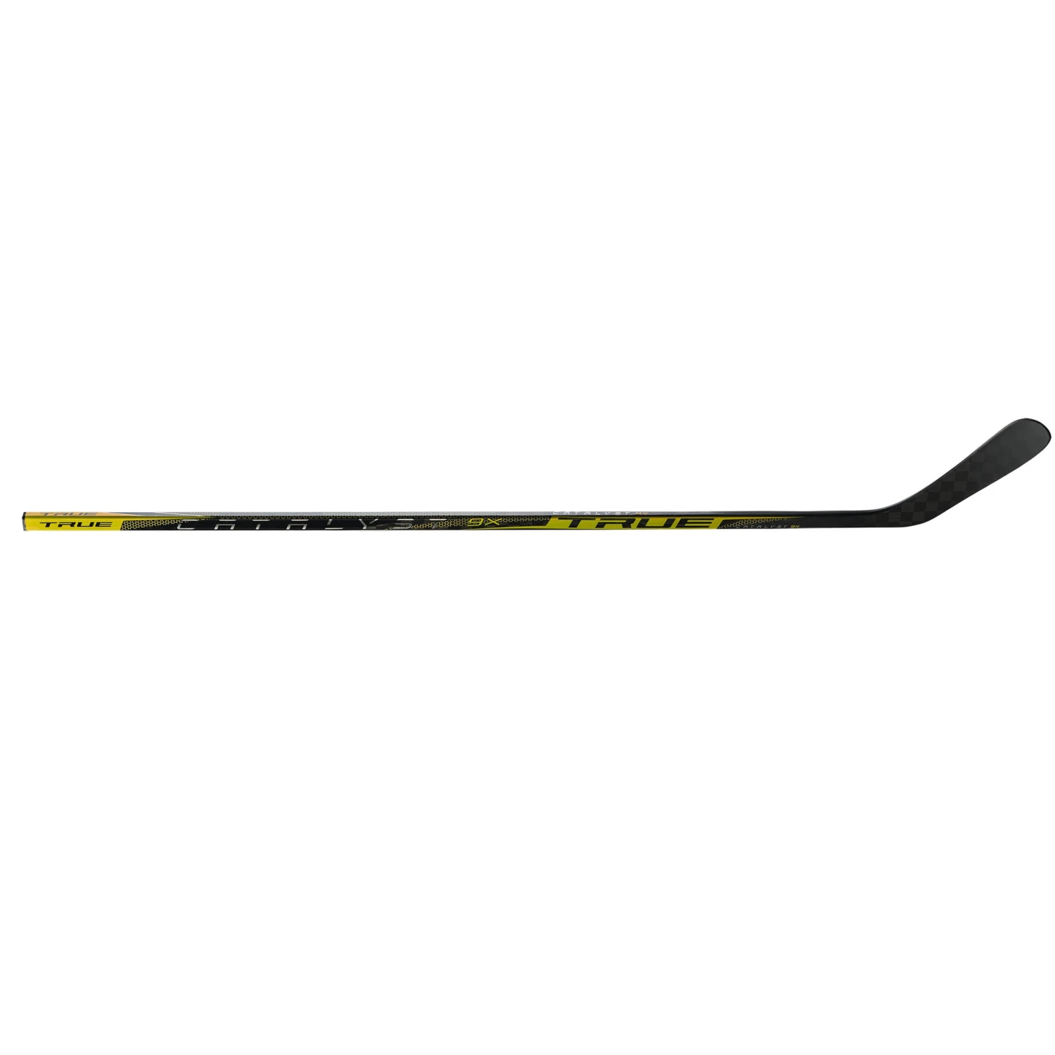 True Hockey Catalyst 9X Youth 20 Flex Hockey Stick (2021) 2 True Hockey Catalyst 9X Youth 20 Flex Hockey Stick (2021) - Image 2