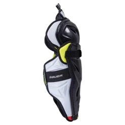 Bauer Vapor Shift Pro Junior Hockey Shin Guards (2022) - Source Exclusive -Hockey Cheap Shop 41f5854ba04093a4dd9e120556bf9aeb