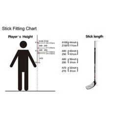 Accufli Zoro Z80 Floorball Stick -Hockey Cheap Shop 44b58644b5e91ff3149fec16c4276054 80159ff2 7e9e 489a 8b07 6c39f6f439e2
