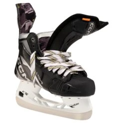 CCM Tacks Vector Premier Intermediate Hockey Skates (2022) With STEP Steel XS - Source Exclusive -Hockey Cheap Shop 44de6d6f9a2b7ee5d30d3f10a69b85a8