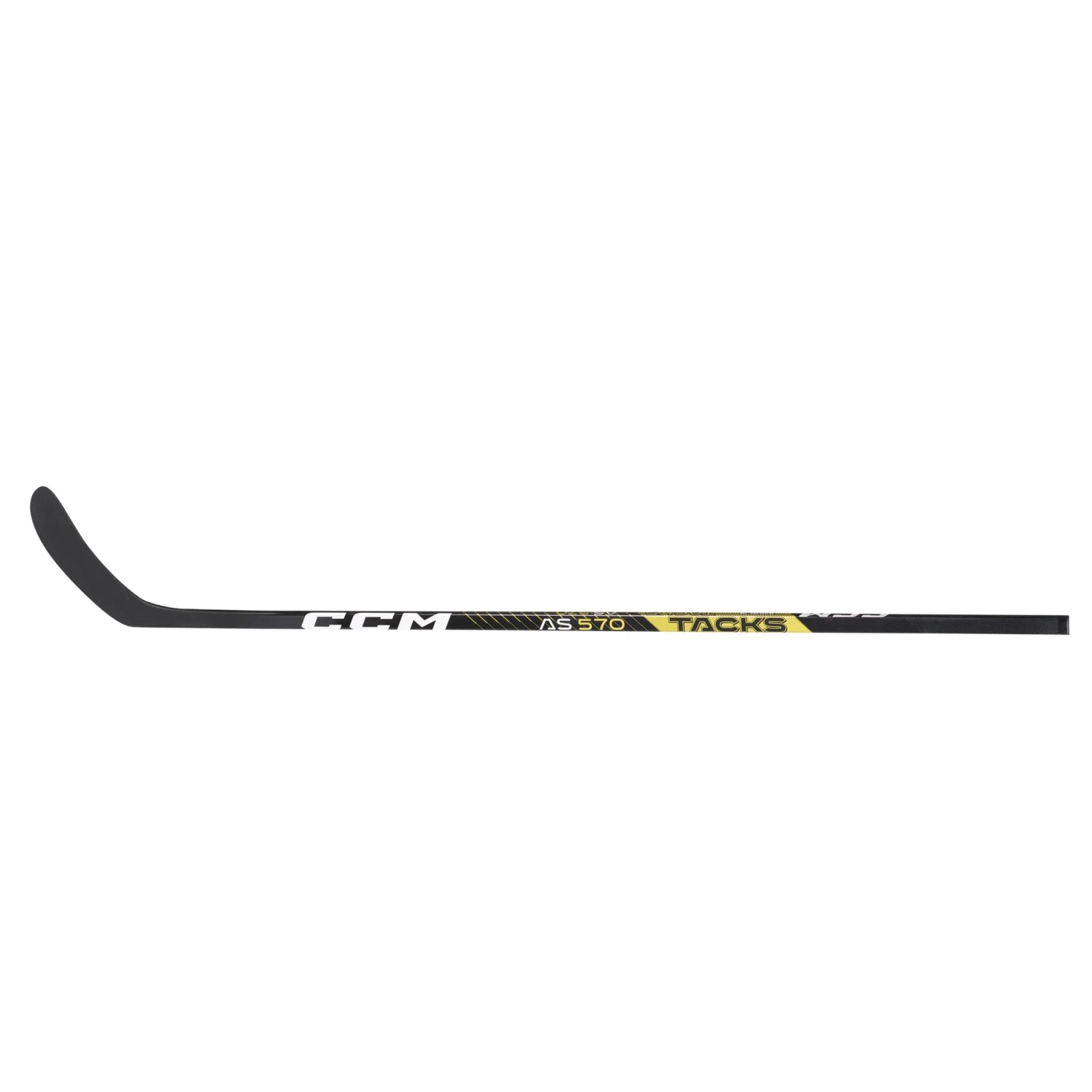 CCM Tacks AS 570 Senior Hockey Stick (2022) 2 CCM Tacks AS 570 Senior Hockey Stick (2022) - Image 2
