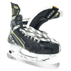 CCM Tacks AS-V Pro Intermediate Hockey Skates (2022) With Step V-Steel -Hockey Cheap Shop 4788d6beae0661affc2d859be67fee36