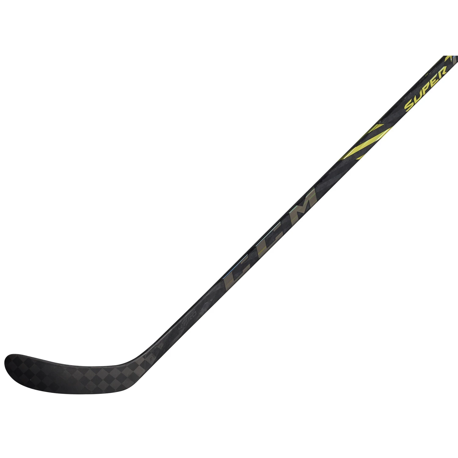 CCM Super Tacks AS4 Pro Grip Senior Hockey Stick (2021) 1 CCM Super Tacks AS4 Pro Grip Senior Hockey Stick (2021)