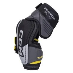 CCM Tacks Vector Plus Junior Hockey Elbow Pads - Source Exclusive (2022) -Hockey Cheap Shop 48f948a7bf5181130cf1d9b117d53c46