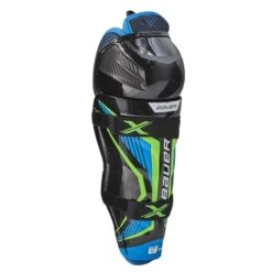Bauer X Youth Hockey Shin Guards (2021)