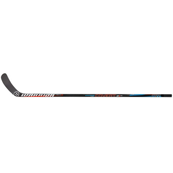 Warrior QR Edge Pro Grip 65 Flex Senior Hockey Stick 2 Warrior QR Edge Pro Grip 65 Flex Senior Hockey Stick - Image 2