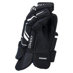 Warrior Covert Krypto Junior Hockey Gloves - Source Exclusive -Hockey Cheap Shop 4a41aa977c0c6abd4828ff190a528422