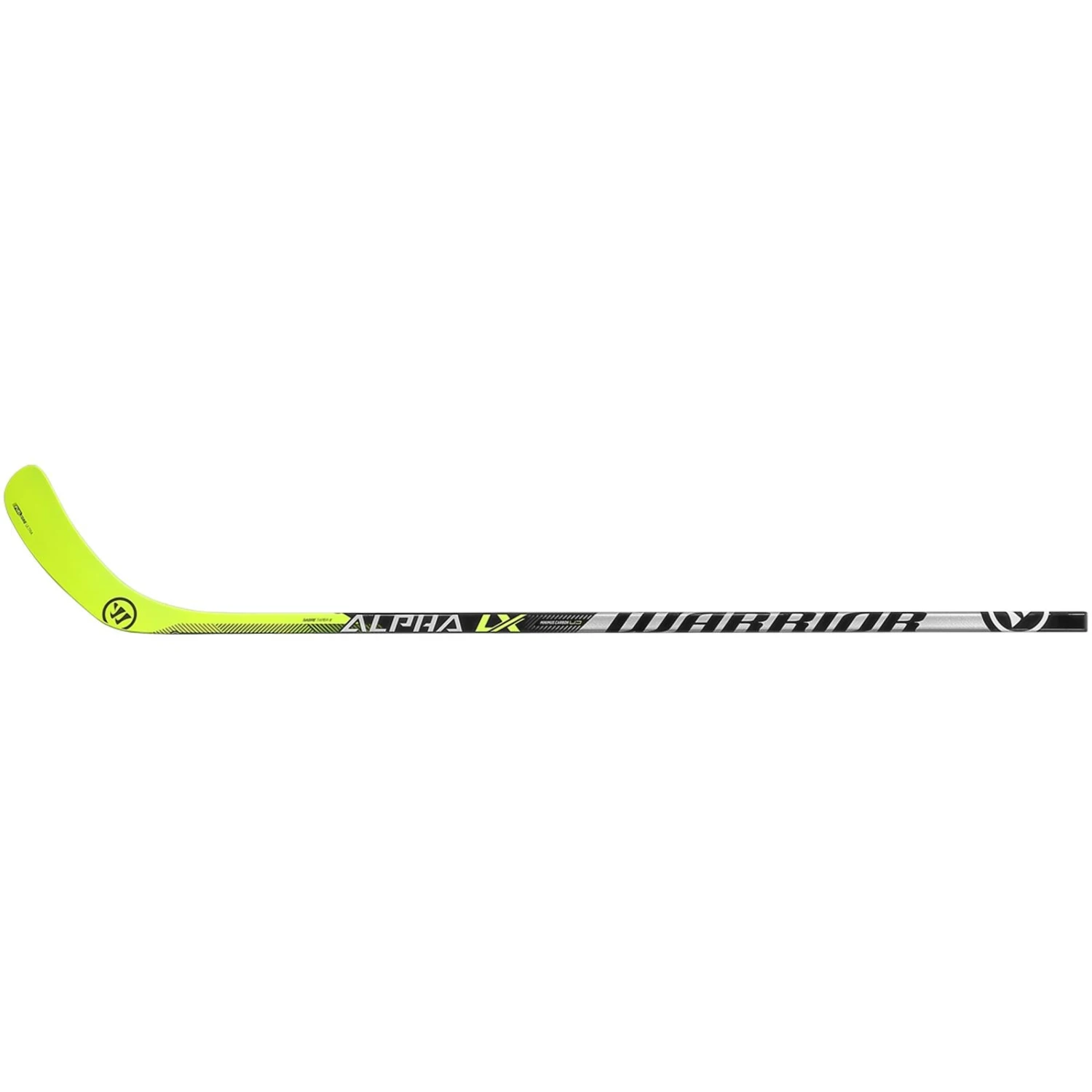 Warrior Alpha LX Pro Youth Hockey Stick - 30 Flex (2021) 3 Warrior Alpha LX Pro Youth Hockey Stick - 30 Flex (2021) - Image 3