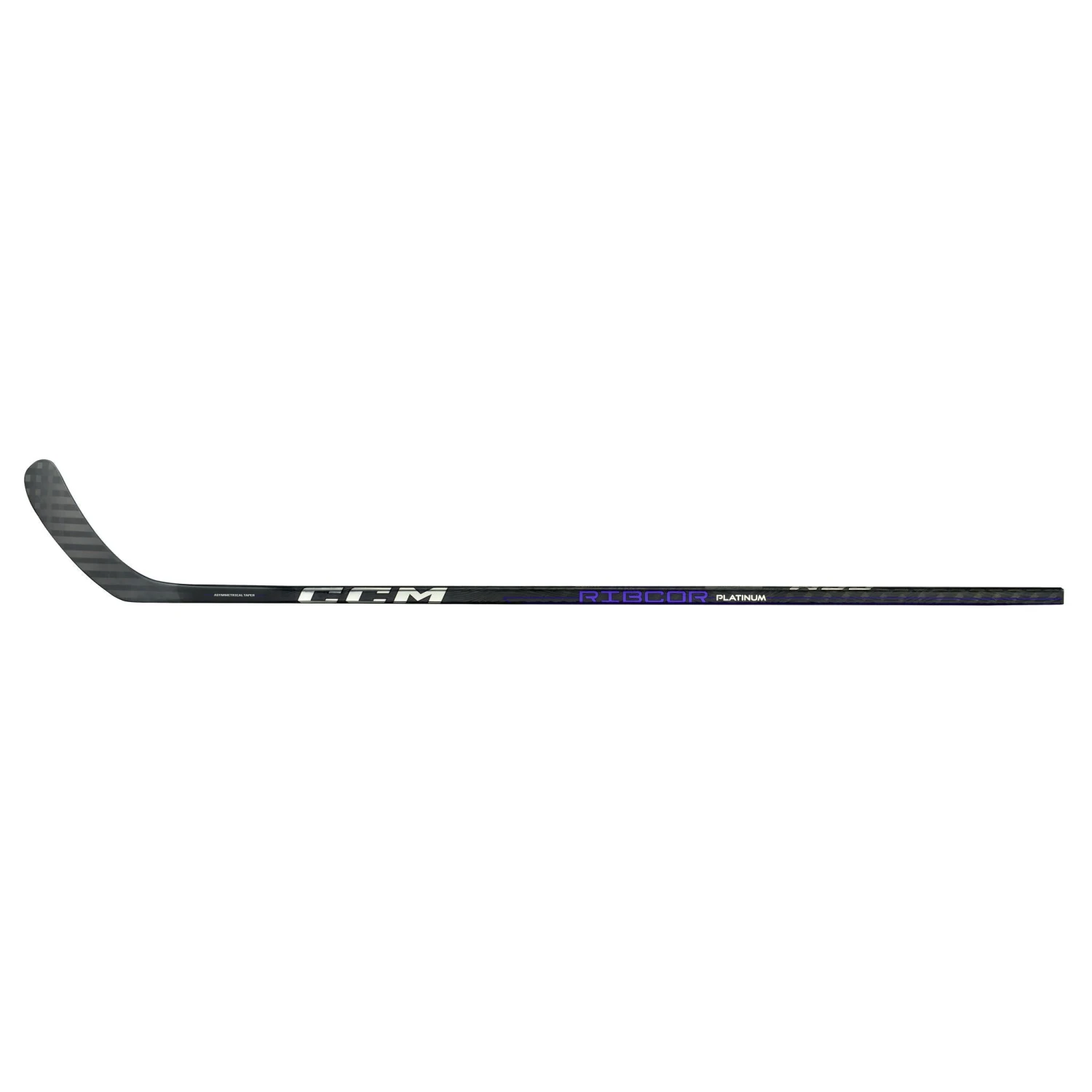 CCM Ribcor Platinum Intermediate Hockey Stick (2022) - Source Exclusive 3 CCM Ribcor Platinum Intermediate Hockey Stick (2022) - Source Exclusive - Image 3