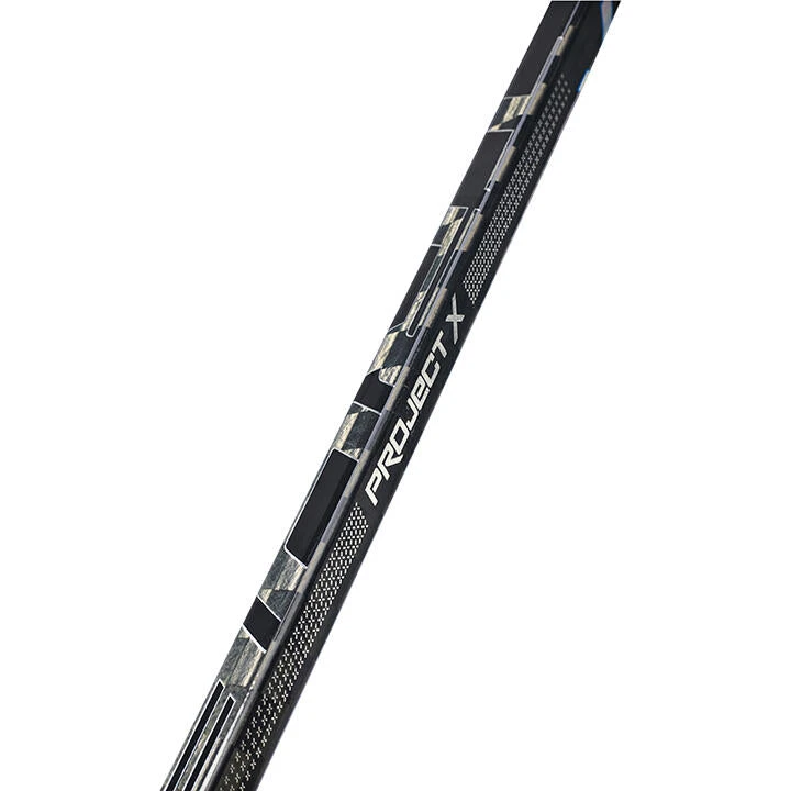True Hockey Project X Senior Hockey Stick (2021) 10 True Hockey Project X Senior Hockey Stick (2021) - Image 10