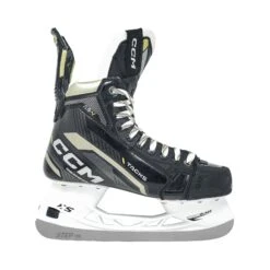 CCM Tacks AS-V Intermediate Hockey Skates (2022) With Step Steel