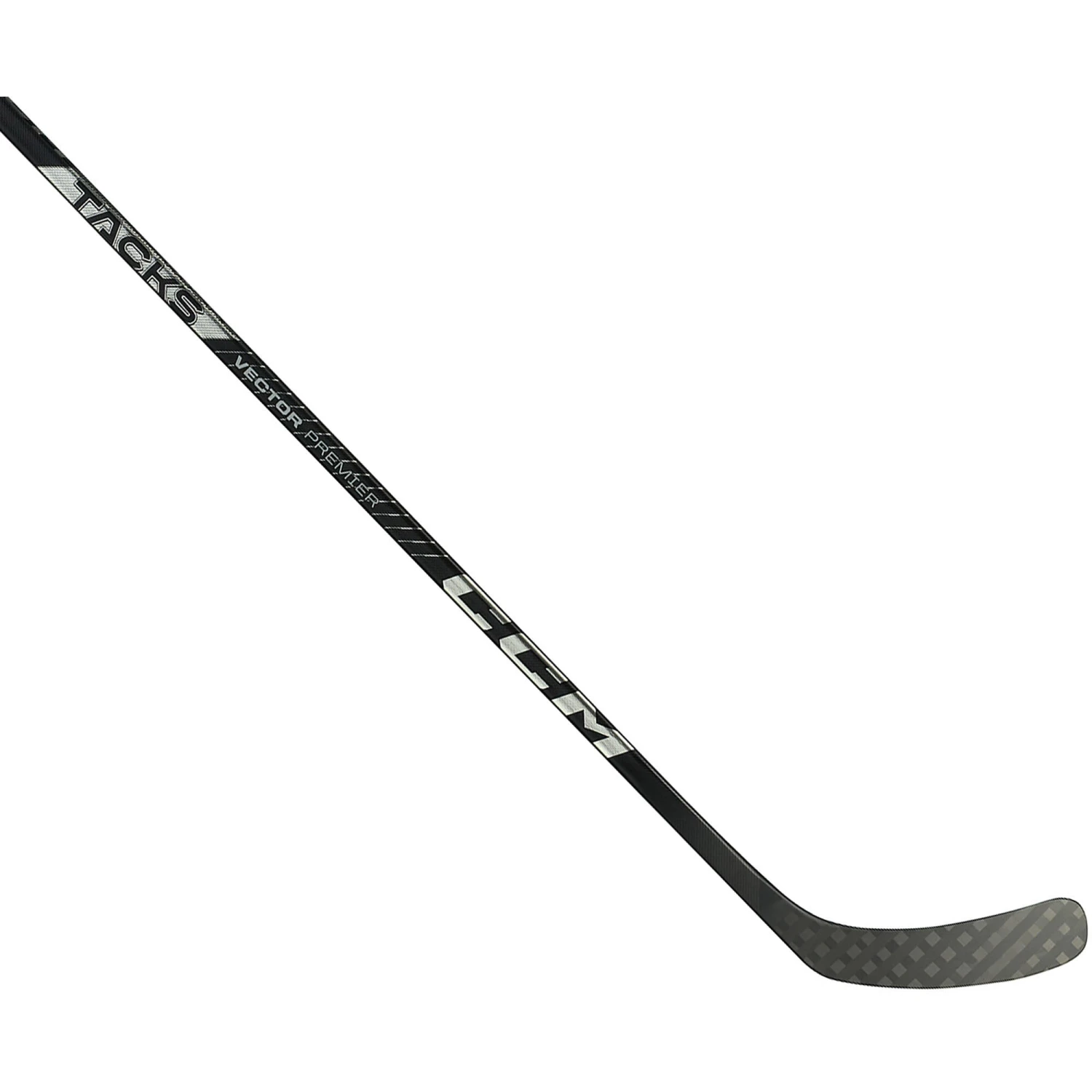 CCM Tacks Vector Premier Junior Hockey Stick - Source Exclusive (2022) 1 CCM Tacks Vector Premier Junior Hockey Stick - Source Exclusive (2022)