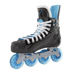 Bauer RSX Senior Roller Hockey Skates -Hockey Cheap Shop 4cd15527ab22a1b40448ceb6ba797c91