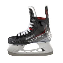 Bauer Vapor Shift Pro Junior Hockey Skates (2021) - Source Exclusive -Hockey Cheap Shop 4cf809466677d2e421dbaa251151c512