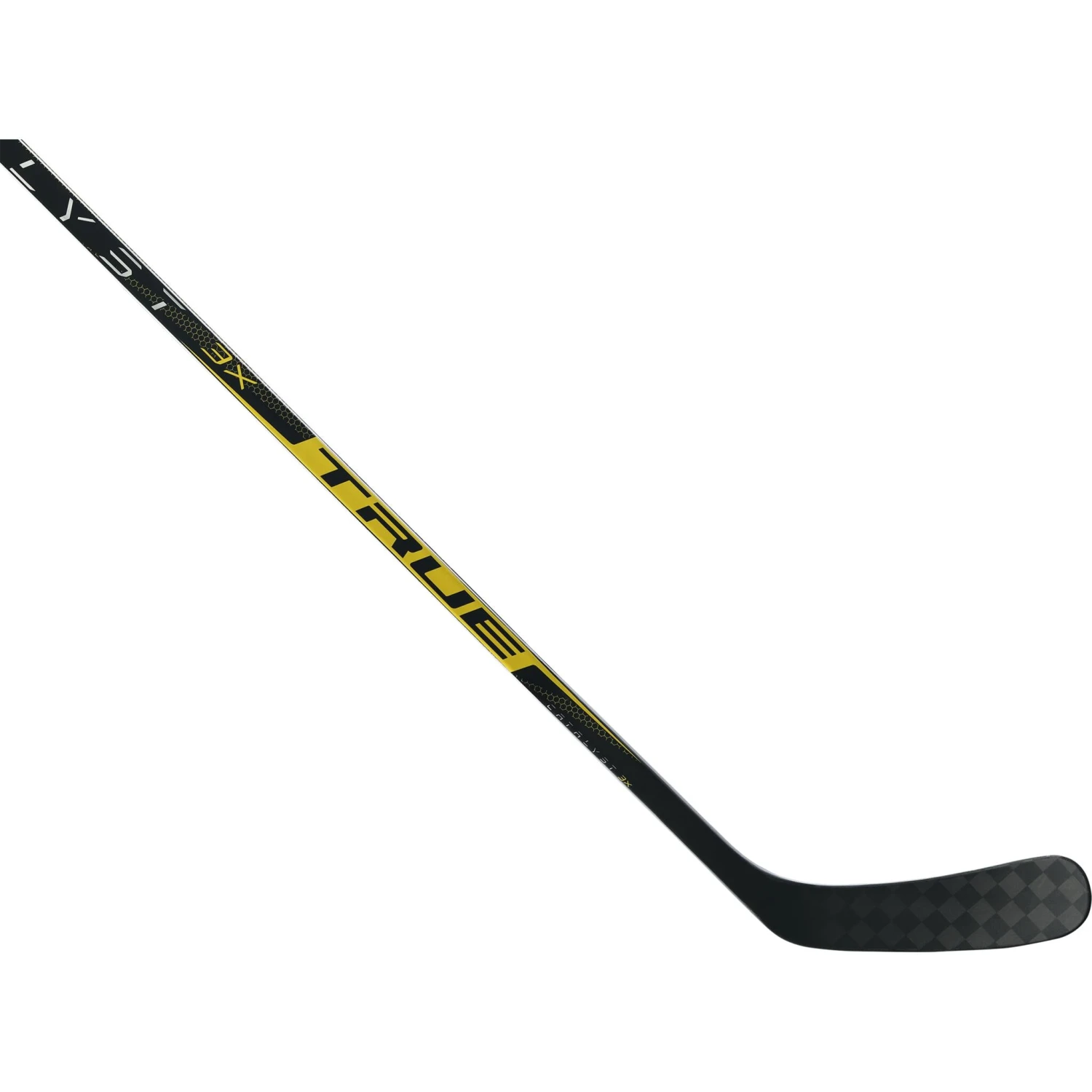 True Hockey Catalyst 3X Senior Hockey Stick (2021) 1 True Hockey Catalyst 3X Senior Hockey Stick (2021)
