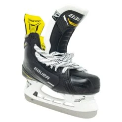 Bauer Supreme M4 Senior Hockey Skates (2022) -Hockey Cheap Shop 4ec9c2ab324b056bcb0e793803136169