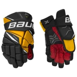 Bauer Vapor X2.9 Senior Hockey Gloves -Hockey Cheap Shop 4ee5524e62bbc756263d90d1289bb9dd