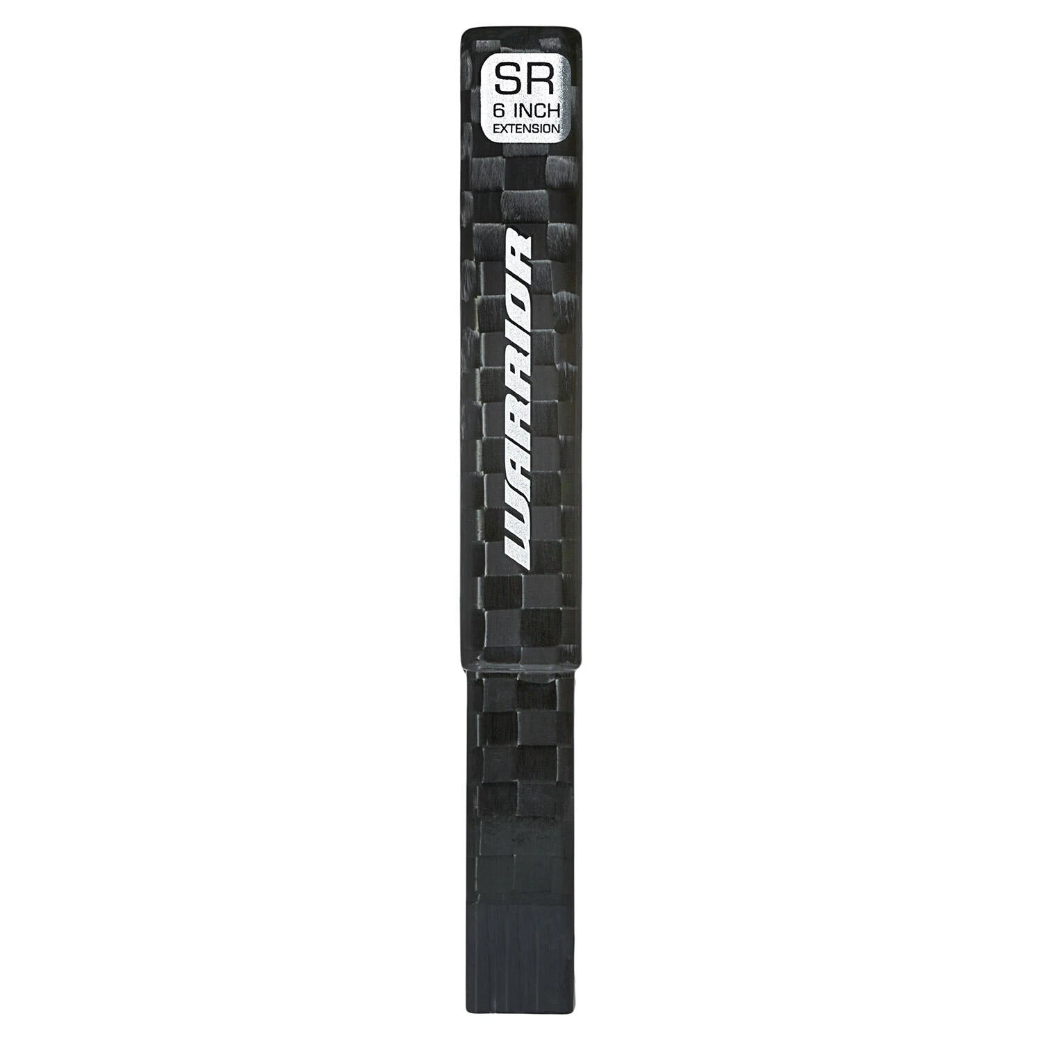 Warrior Standard 6 Inch Senior Hockey End Plug 1 Warrior Standard 6 Inch Senior Hockey End Plug