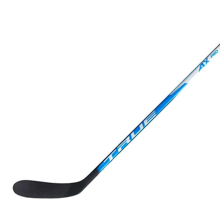 True Hockey AX Pro Junior Hockey Stick (2020) - Source Exclusive 1 True Hockey AX Pro Junior Hockey Stick (2020) - Source Exclusive