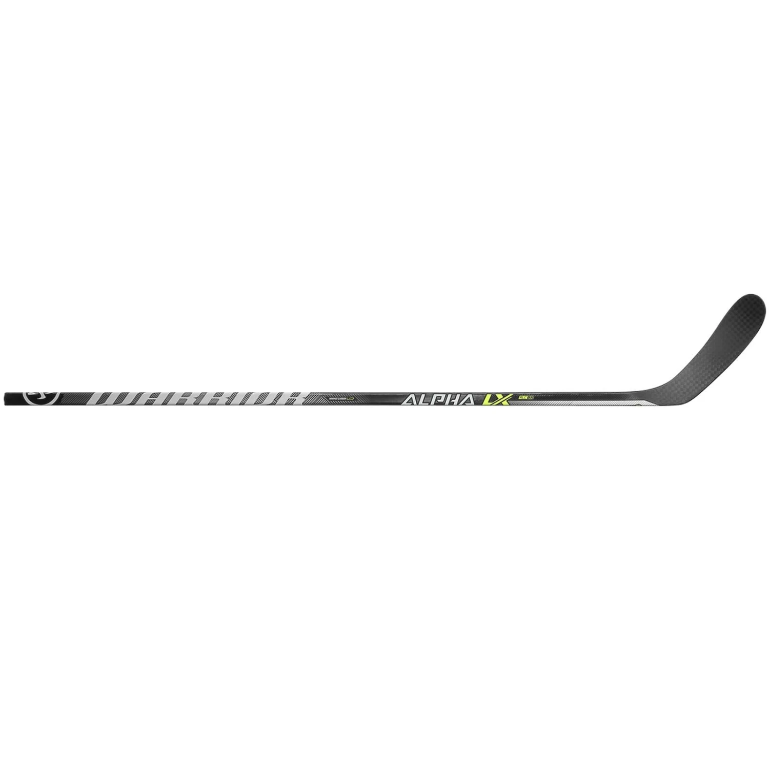 Warrior Alpha LX 30 Grip Intermediate Hockey Stick - 70 Flex (2021) 2 Warrior Alpha LX 30 Grip Intermediate Hockey Stick - 70 Flex (2021) - Image 2