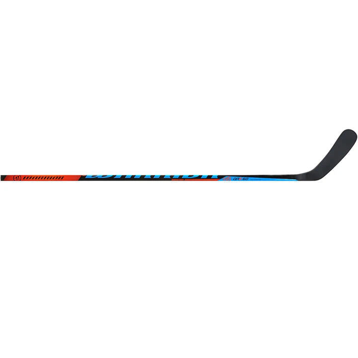 Warrior Covert QRE 60 Grip Senior Hockey Stick (2020) 2 Warrior Covert QRE 60 Grip Senior Hockey Stick (2020) - Image 2