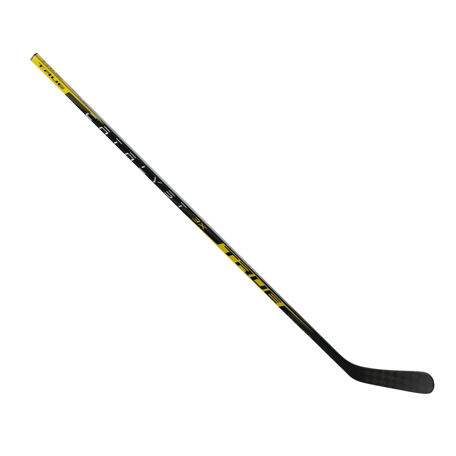 True Hockey Catalyst 3X Senior Hockey Stick (2021) 4 True Hockey Catalyst 3X Senior Hockey Stick (2021) - Image 4