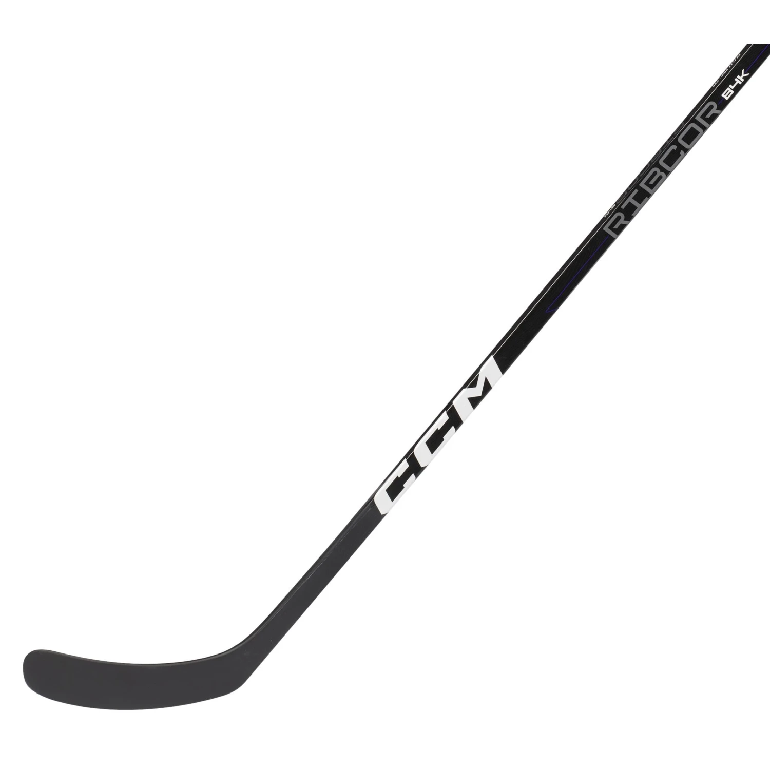 CCM Ribcor 84K Junior Hockey Stick (2022) 1 CCM Ribcor 84K Junior Hockey Stick (2022)