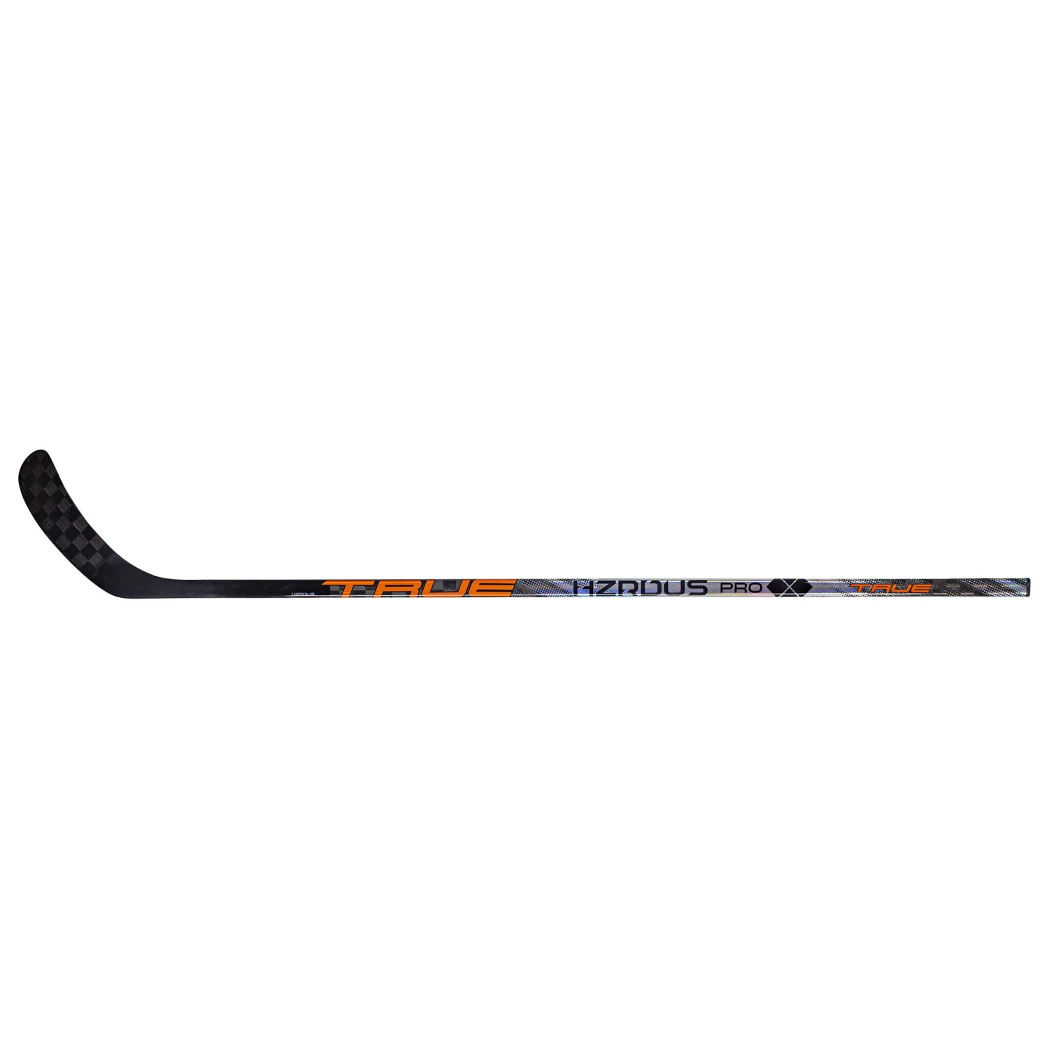 True Hockey Hzrdus Pro Intermediate Hockey Stick - 55 Flex (2022) - Source Exclusive 3 True Hockey Hzrdus Pro Intermediate Hockey Stick - 55 Flex (2022) - Source Exclusive - Image 3
