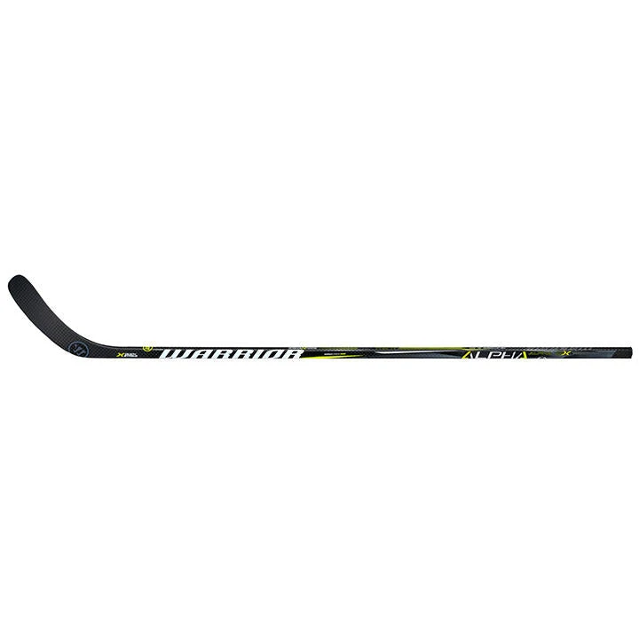 Warrior Alpha QX 70 Grip Intermediate Stick 2 Warrior Alpha QX 70 Grip Intermediate Stick - Image 2