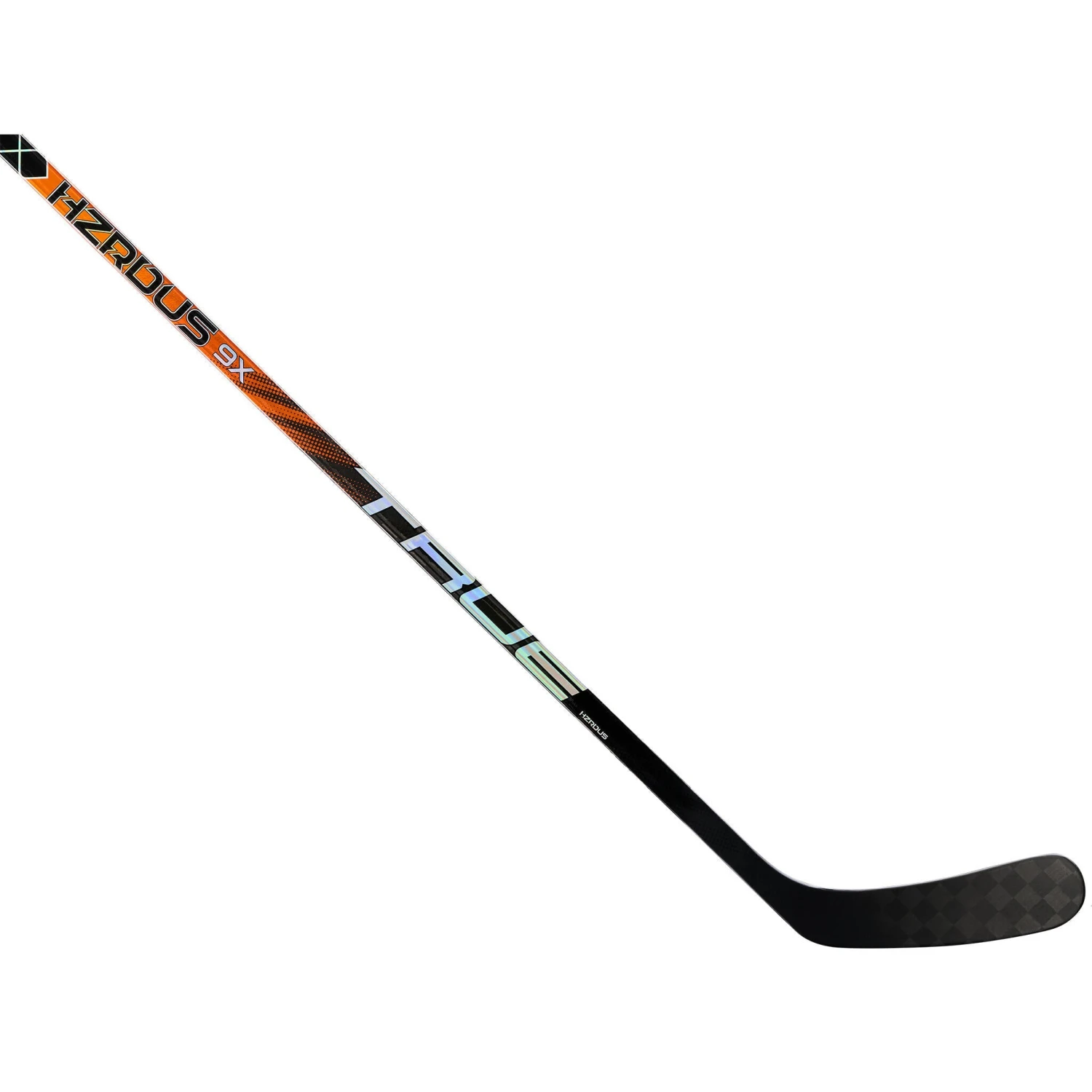 True Hockey Hzrdus 9X Intermediate 55 Flex Hockey Stick (2022) 1 True Hockey Hzrdus 9X Intermediate 55 Flex Hockey Stick (2022)