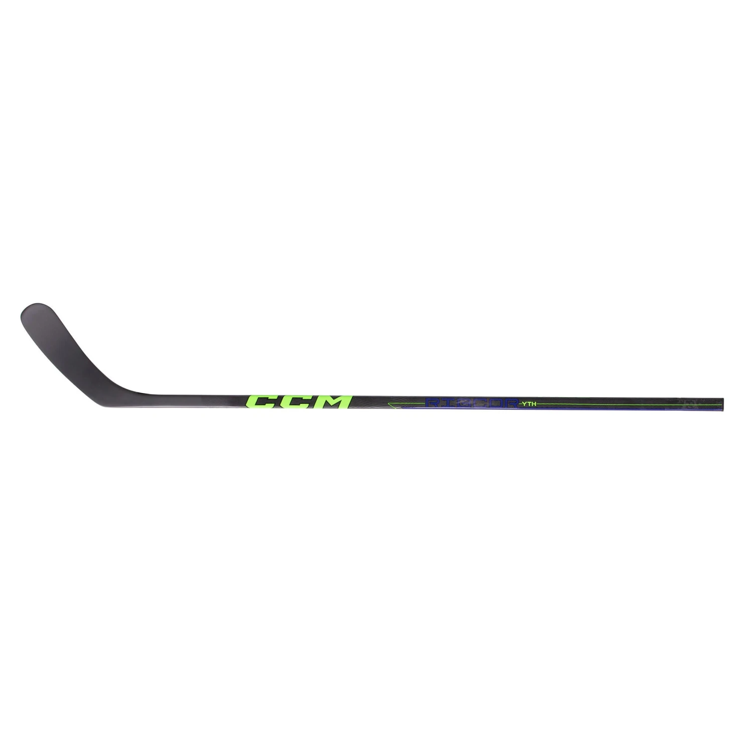 CCM Ribcor Platinum Youth Hockey Stick (2022) - Source Exclusive 2 CCM Ribcor Platinum Youth Hockey Stick (2022) - Source Exclusive - Image 2