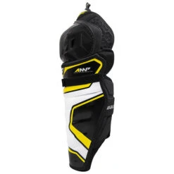 Bauer Supreme Matrix Junior Hockey Shin Guards -Hockey Cheap Shop 5863b1653949ebcc8a0a50d7fd5b158c