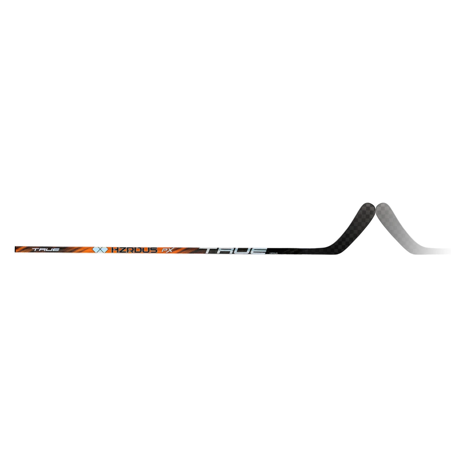 True Hockey Hzrdus PX Intermediate Hockey Stick - 55 Flex (2022) 2 True Hockey Hzrdus PX Intermediate Hockey Stick - 55 Flex (2022) - Image 2