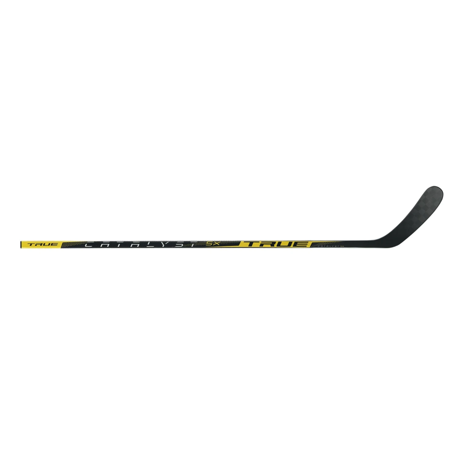 True Hockey Catalyst 5X Junior Hockey Stick (2021) 2 True Hockey Catalyst 5X Junior Hockey Stick (2021) - Image 2