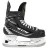 CCM Ribcor Titanium Junior Hockey Skates (2019) - Source Exclusive