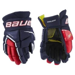 Bauer Supreme 3S Junior Hockey Gloves (2021) -Hockey Cheap Shop 58aeca17fd80bf1d53b03b8a1c53a37d