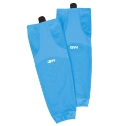Gamewear SK6500 Single Tone Intermediate Hockey Practice Socks - 27" -Hockey Cheap Shop 5adb42dce591148793c4cae3b6dce8d3