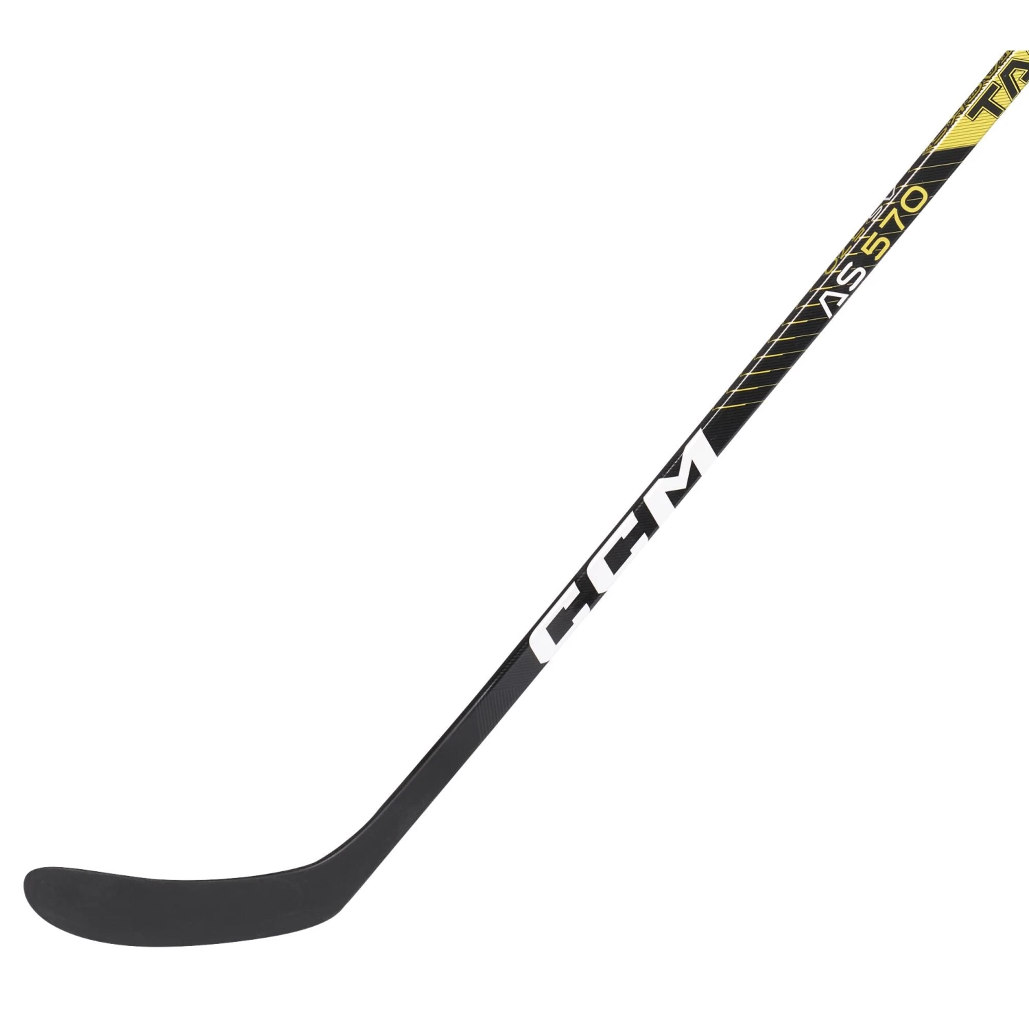 CCM Tacks AS 570 Intermediate Hockey Stick (2022) 1 CCM Tacks AS 570 Intermediate Hockey Stick (2022)