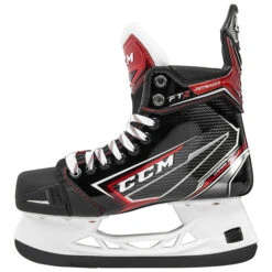 CCM JetSpeed FT2 Junior Hockey Skates (2019) -Hockey Cheap Shop 5c3df70ee68d0e0b8ff59b2d10cc39b6